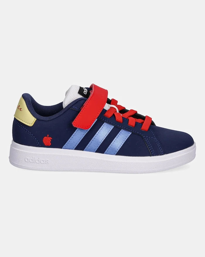 adidas GRAND COURT 00s SNOW WHITE Çocuk Spor Ayakkabı