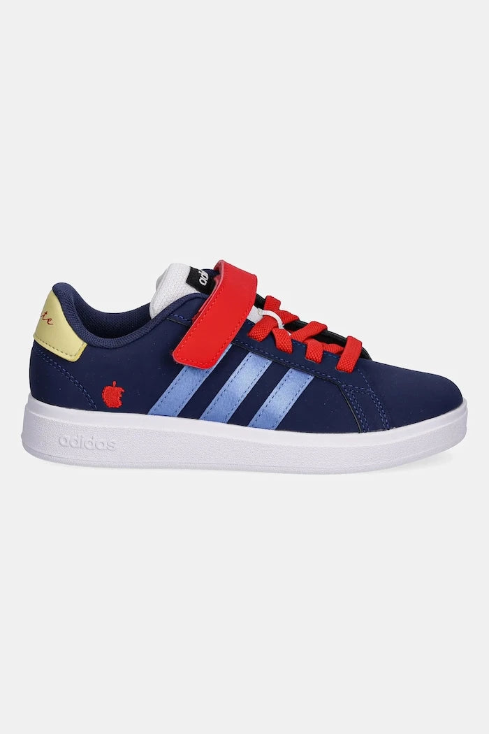 adidas GRAND COURT 00s SNOW WHITE Çocuk Spor Ayakkabı