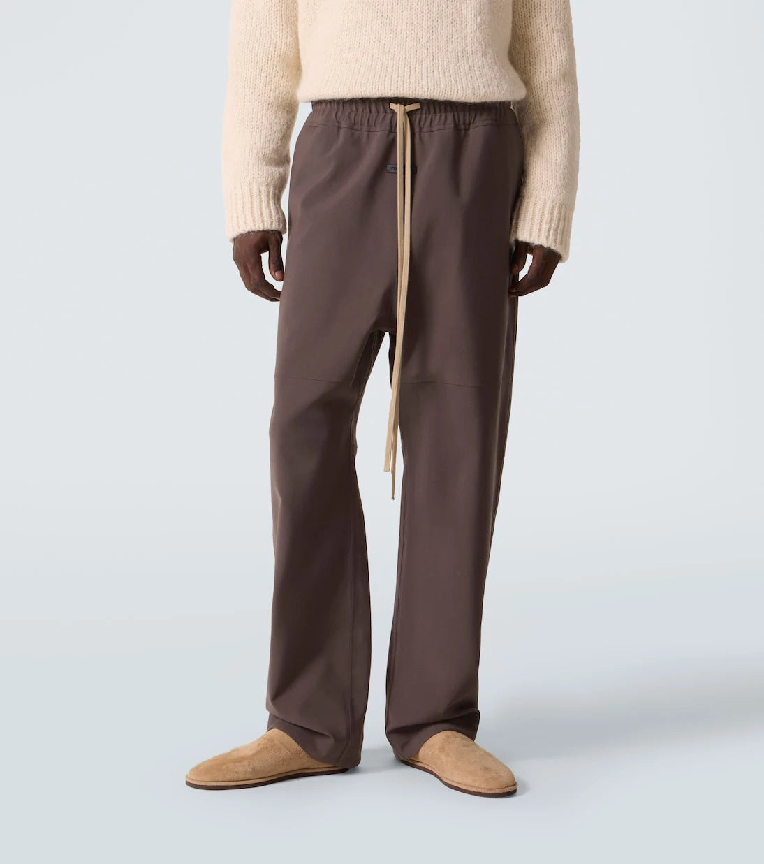 Fear of God - بنطال رياضي تقني
