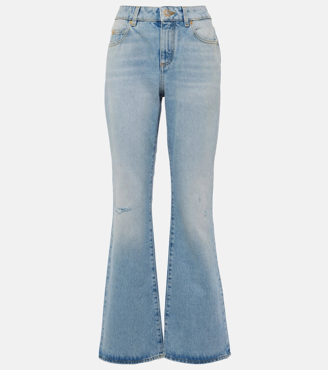 Balmain - Flared jeans