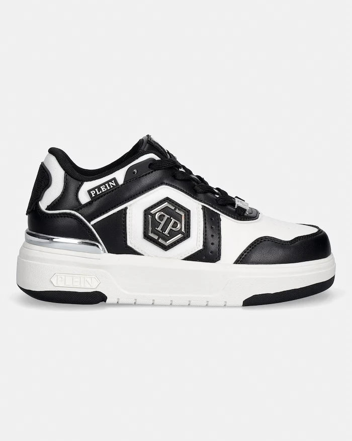 Маратонки Philipp Plein Low-Top SK8R