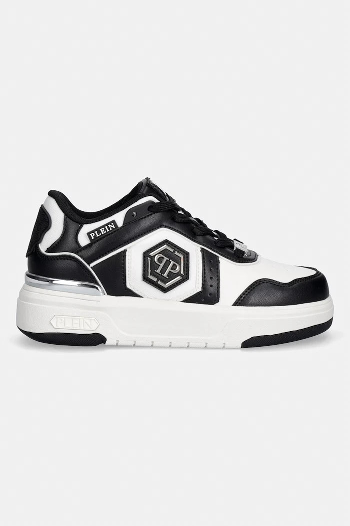 Маратонки Philipp Plein Low-Top SK8R