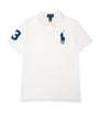 Ralph Lauren Kids Cotton Polo Pony Bodysuit (3-24 Months)