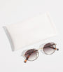 Le Specs Multi Round Lost Legacy Sunglasses