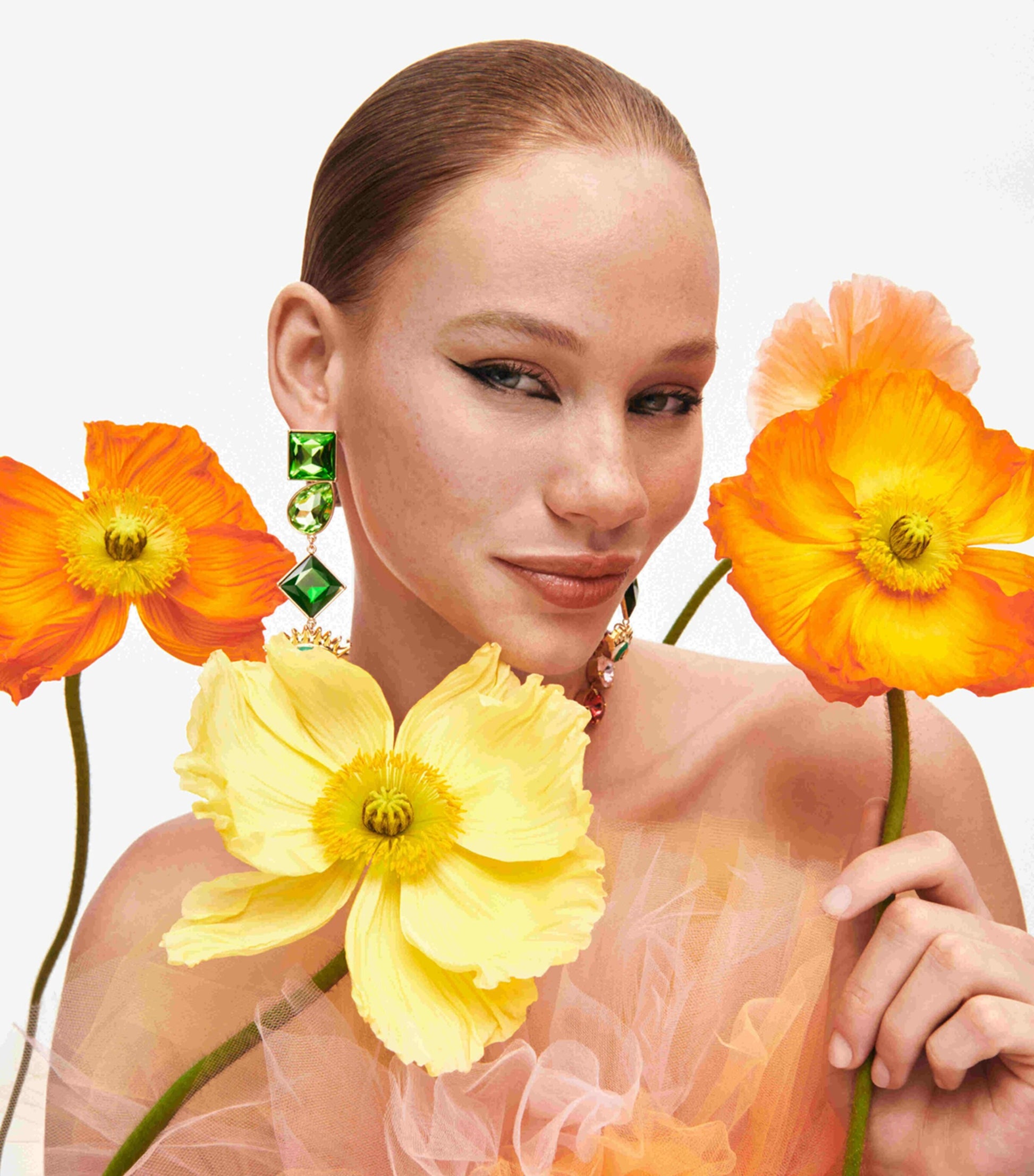 Carolina Herrera Cute Chaos Eau de Parfum (100ml)