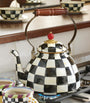 3 Quart Tea Kettle