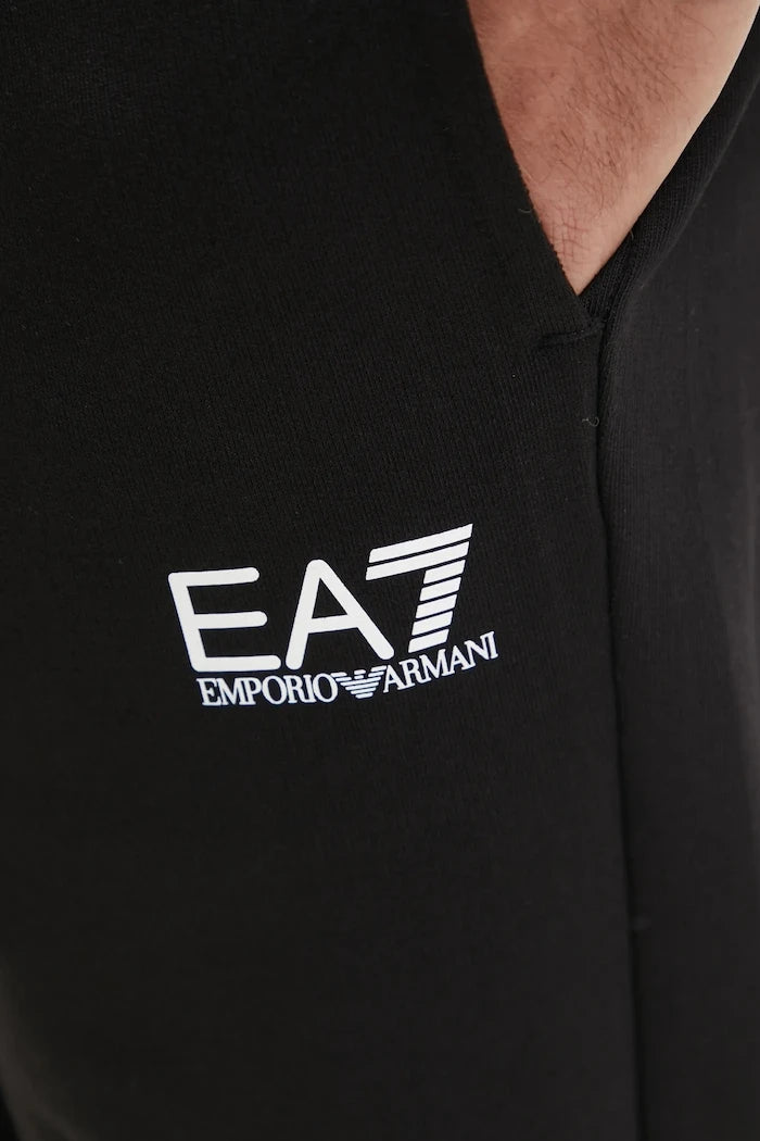 EA7 Emporio Armani erkek pamuklu eşofman altı