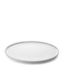 Set of 2 Porcelain Collective Dinner Plates (26cm)