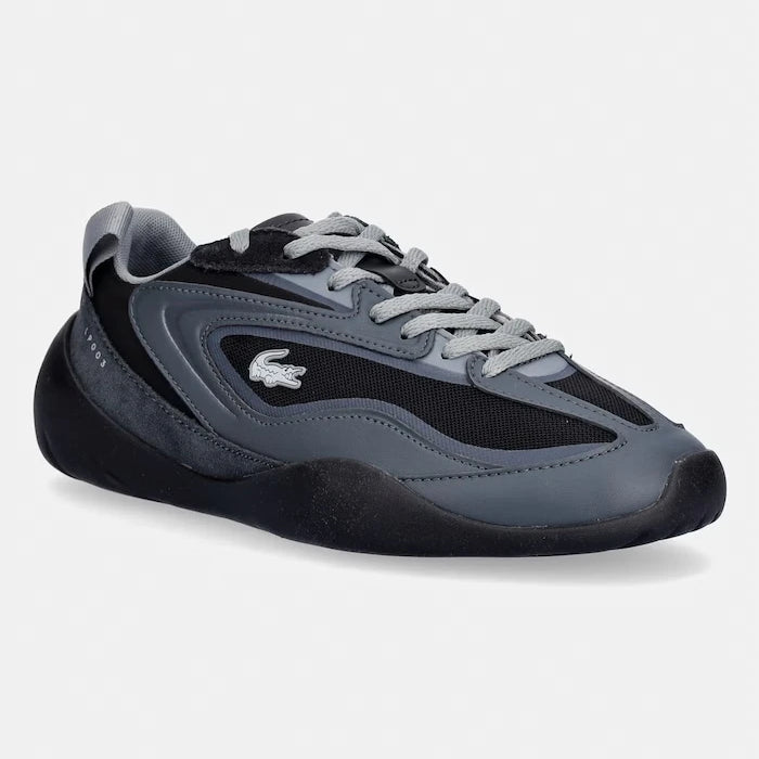 Маратонки Lacoste Side Low Sneakers