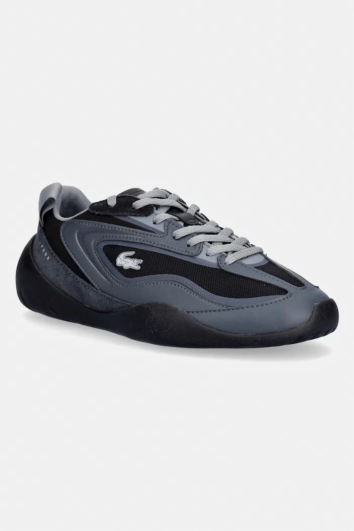 Маратонки Lacoste Side Low Sneakers