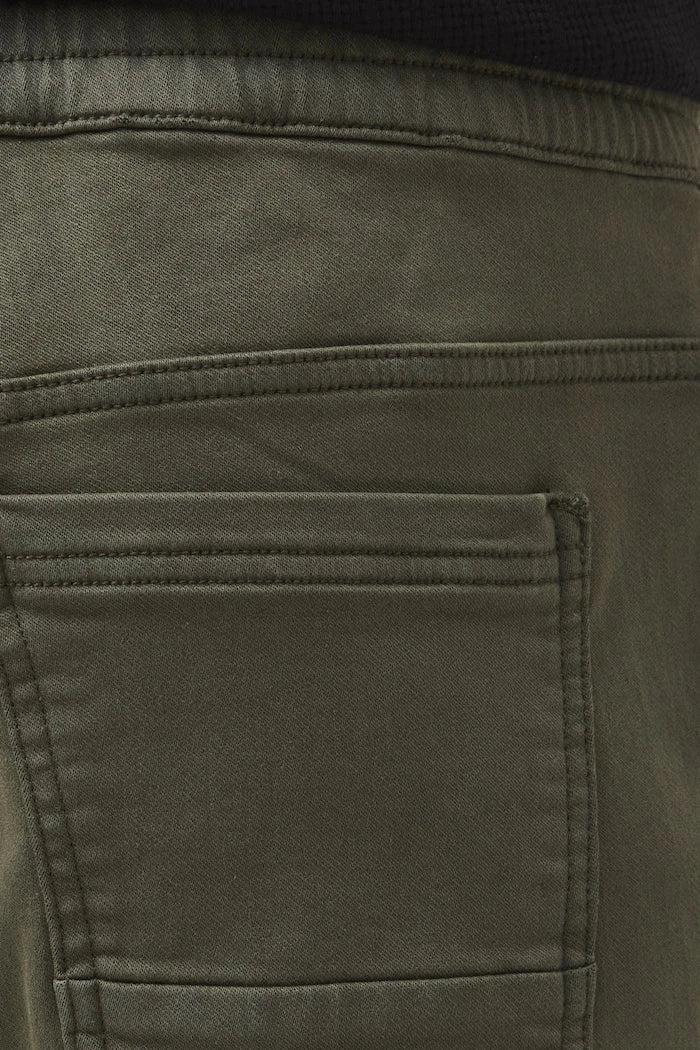 Medicine erkek jogger kot pantolon