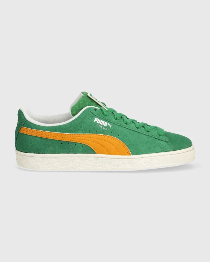 Puma Suede Patch Kadife Spor Ayakkabı