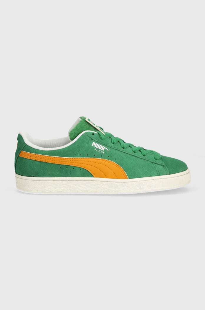 Велурени маратонки Puma Suede Patch