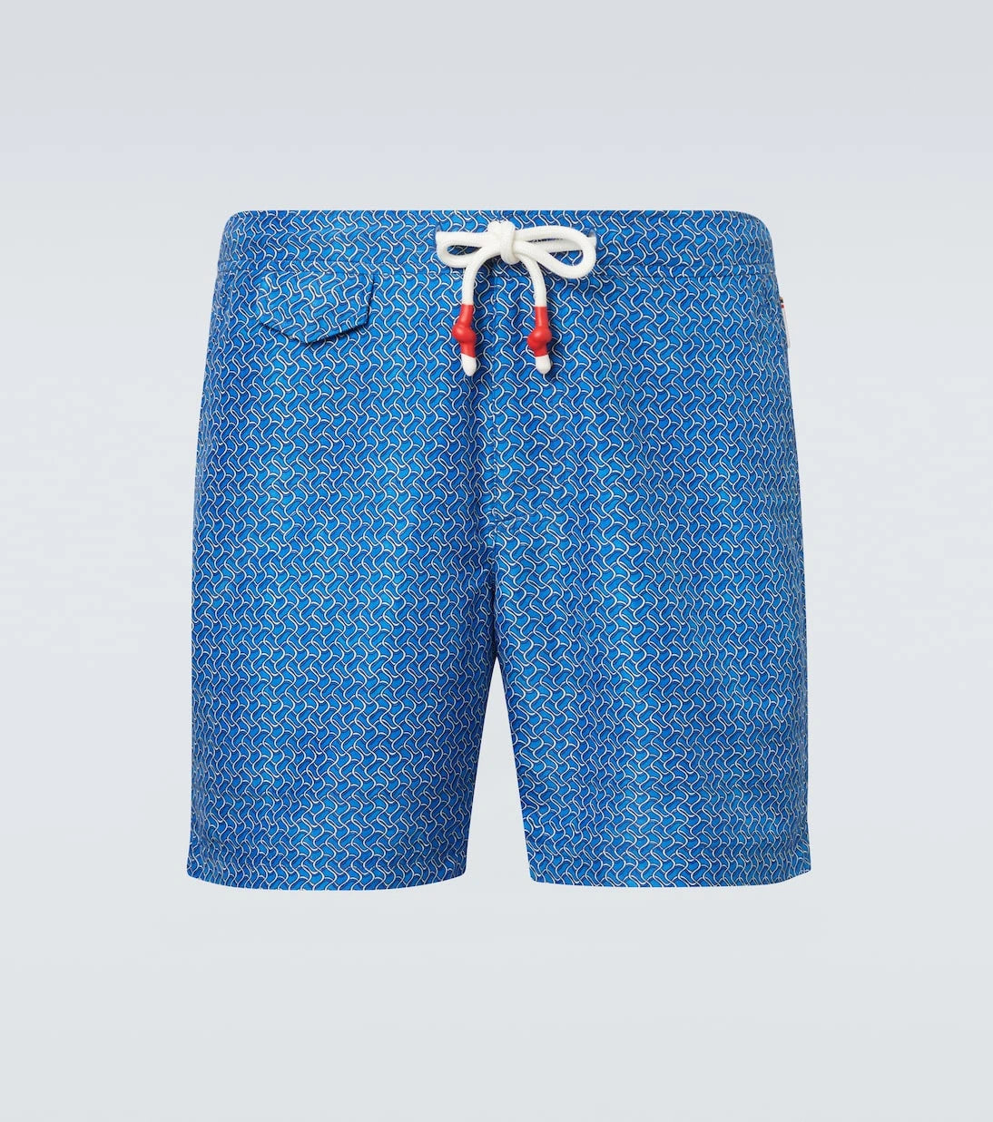 Orlebar Brown - Standard printed swim trunks