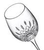 Set of 2 Lismore Essence White Wine Glasses (475ml)