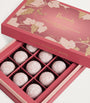 Harrods Pink Marc de Champagne 15-Piece Truffles (175g)