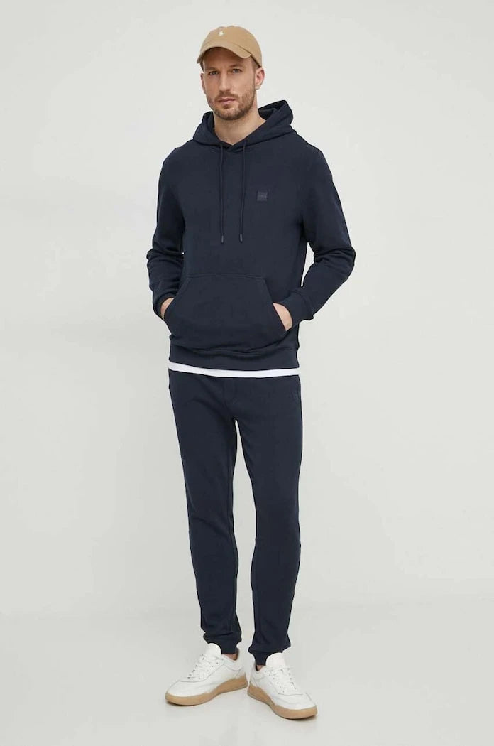 Boss Orange Sestart Pamuklu Spor Pantolon