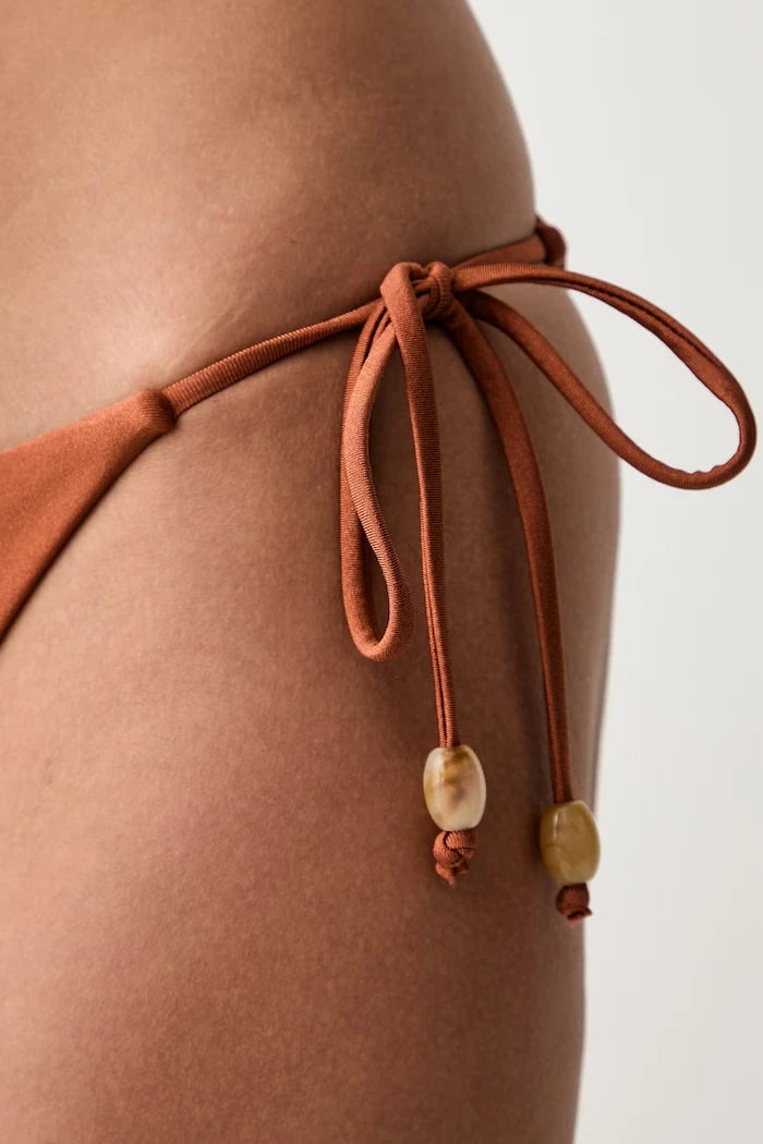 Bardot kadın BLAKELY bikini altı