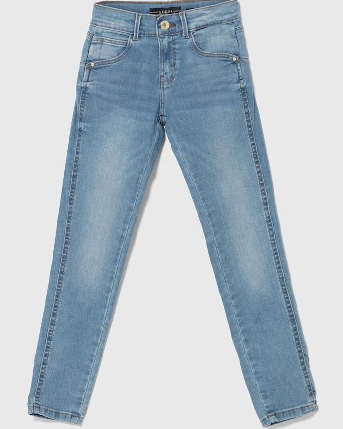Guess Çocuk Jean Pantolon