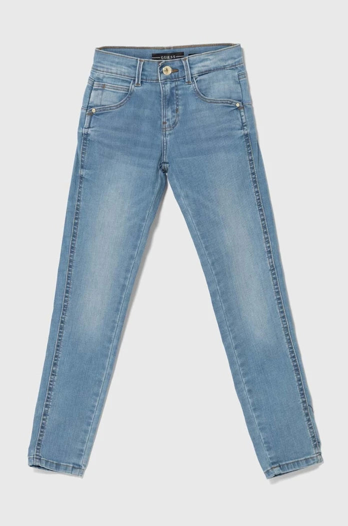 Детски дънки Guess
