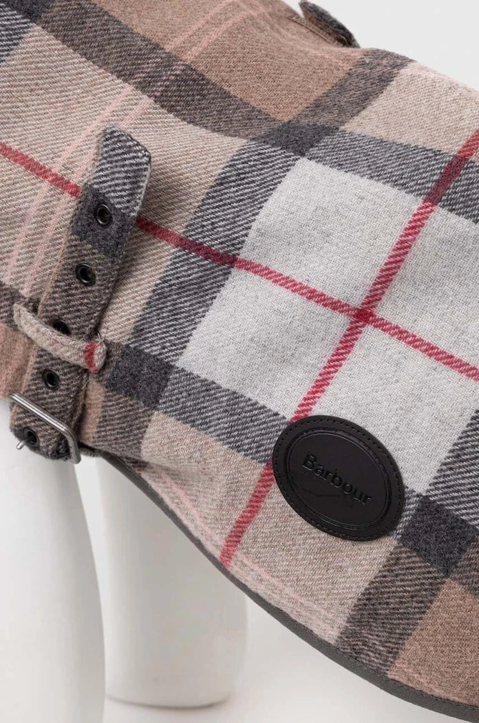 Яке за домашен любимец Barbour