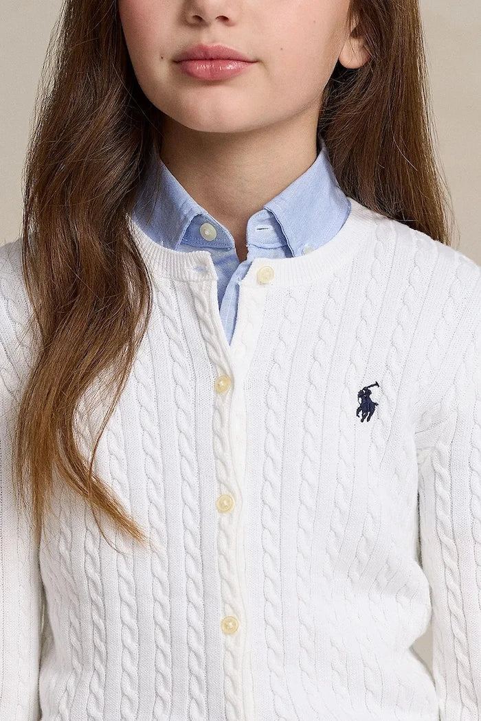 Жилетка Polo Ralph Lauren