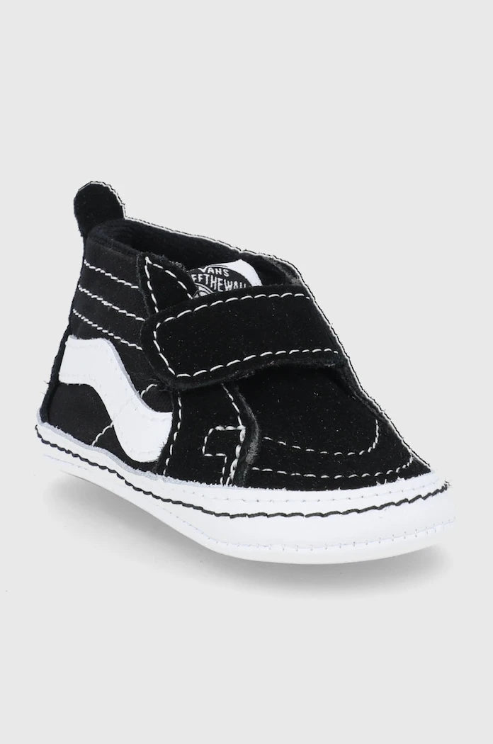 Детски високи кецове Vans