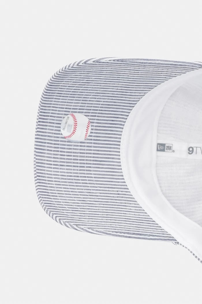 New Era бейзболна шапка SEERSUCKER 920 NYY