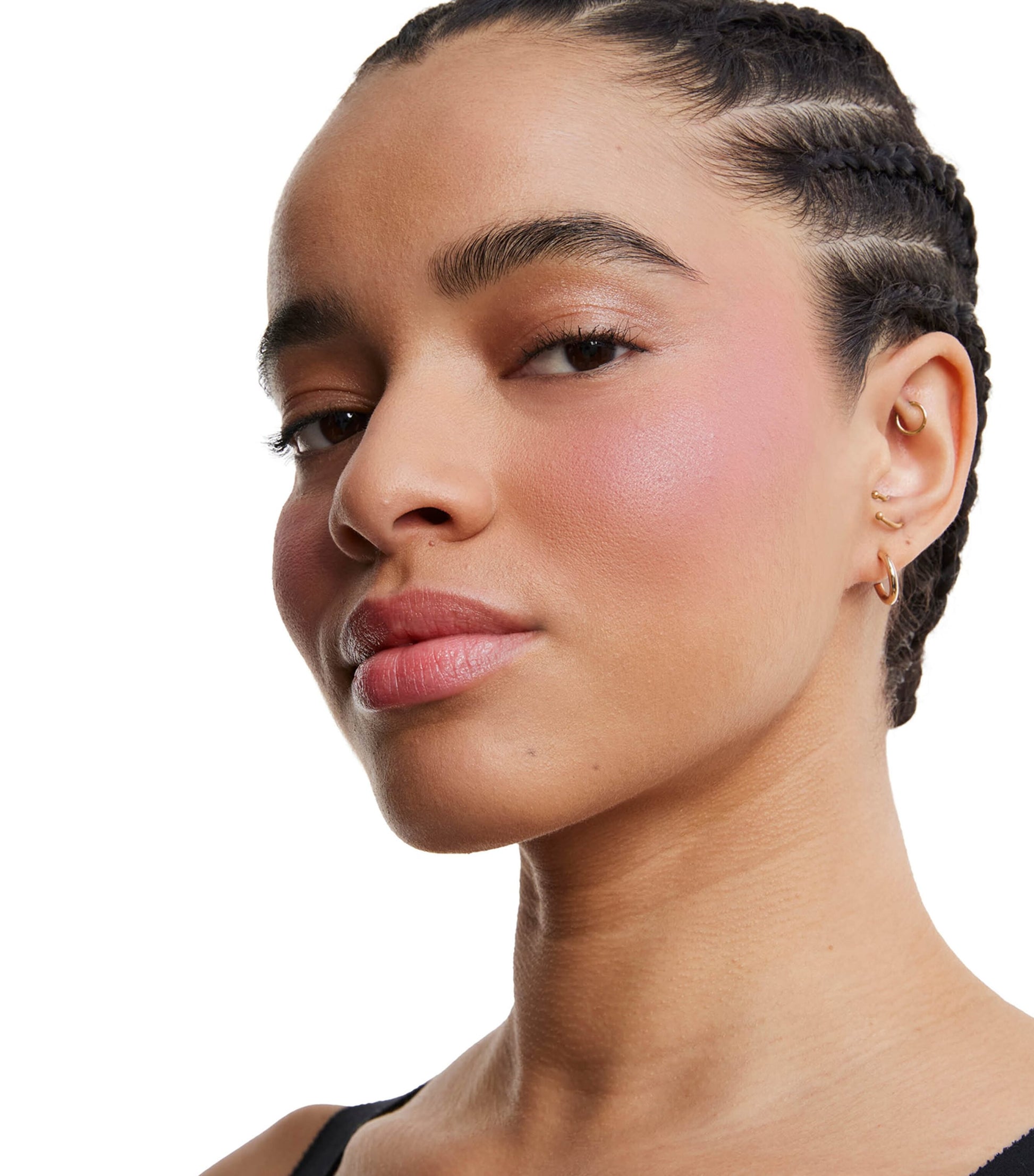 Make Me Blush Bold Blurring Blush NUDE LAVALLIÈRE