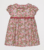 Cotton Liberty Print Hedgerow Willow Dress (3-24 Months)