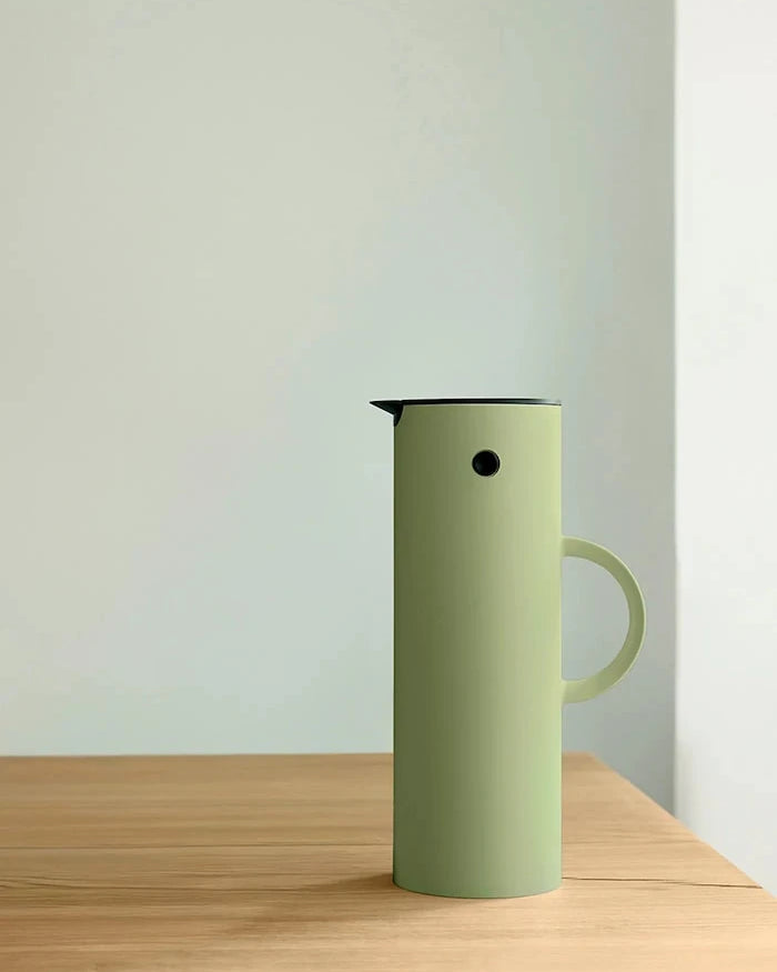 Stelton plastik termos sürahi 1 L