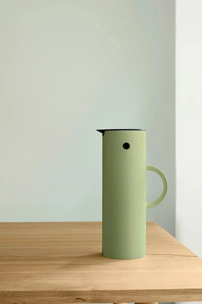 Stelton кана термочаша от пластмаса 1 l