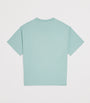 Emporio Armani Kids Cotton Logo T-Shirt (4-16 Years)