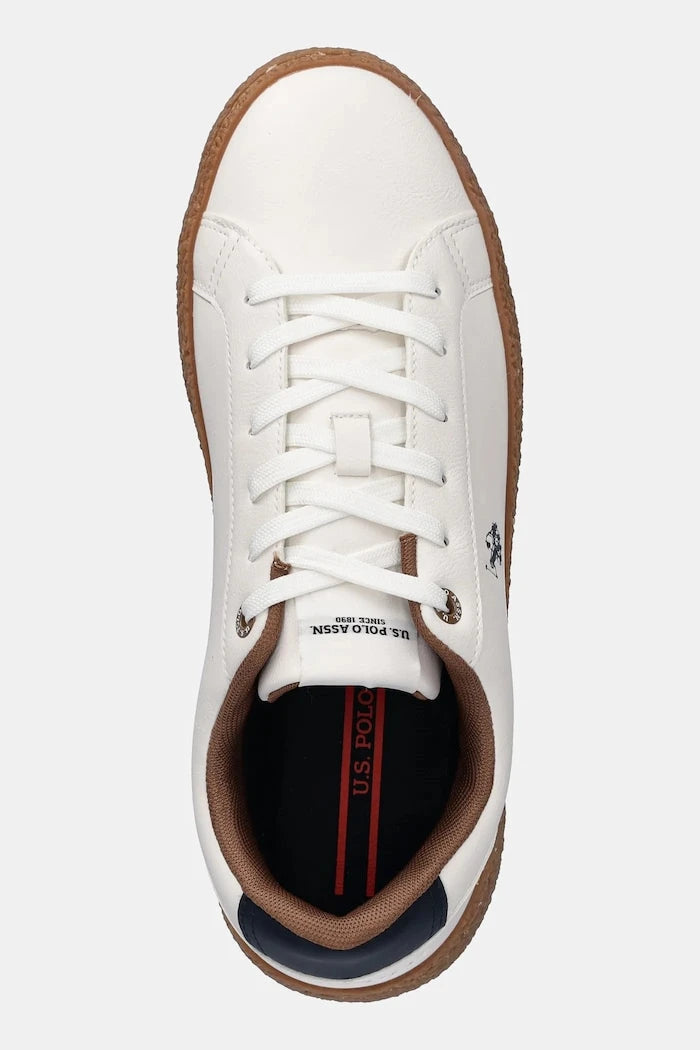 Маратонки U.S. Polo Assn. JODIE002