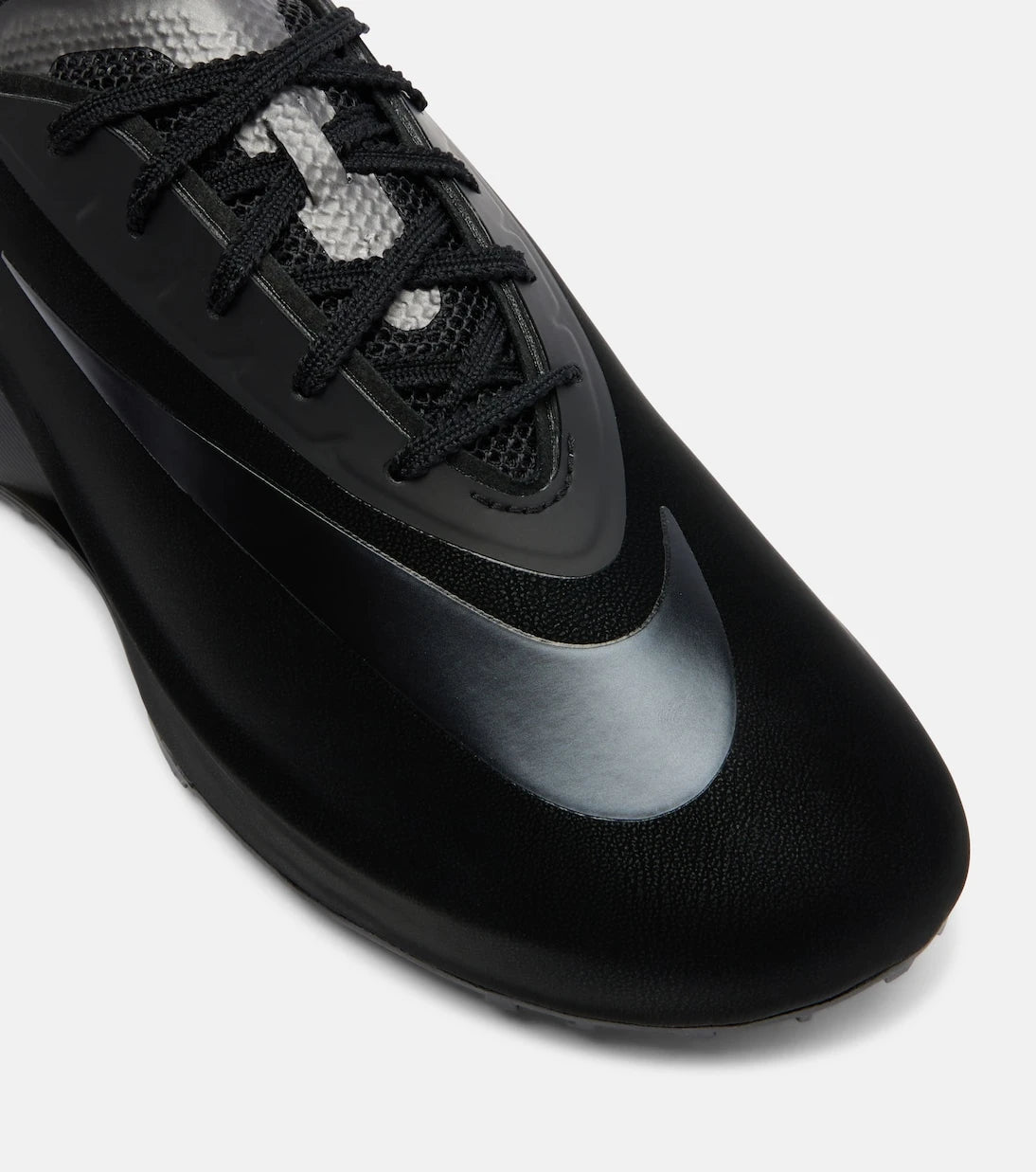 Nike - First Sight Noir sneakers