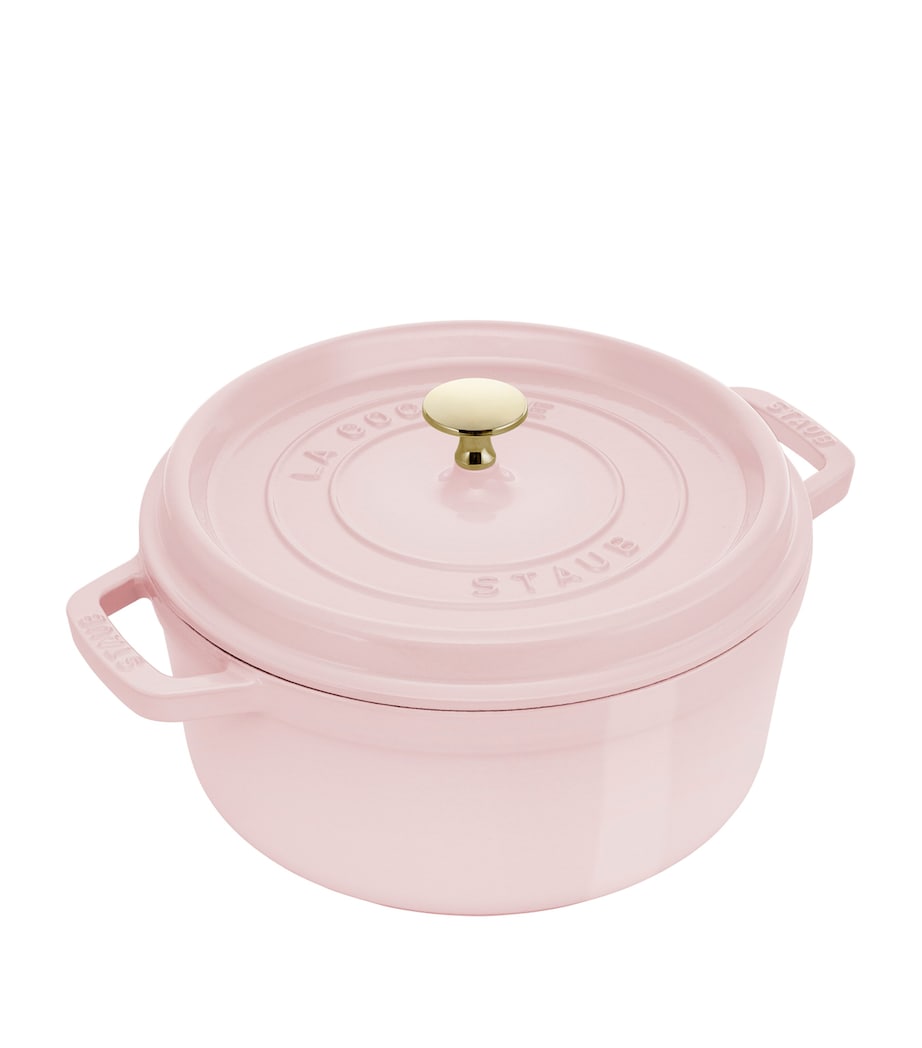 Round Cocotte (24cm)