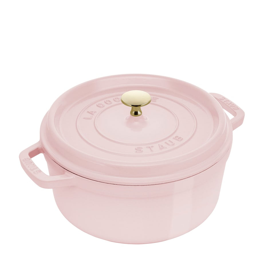 Round Cocotte (24cm)