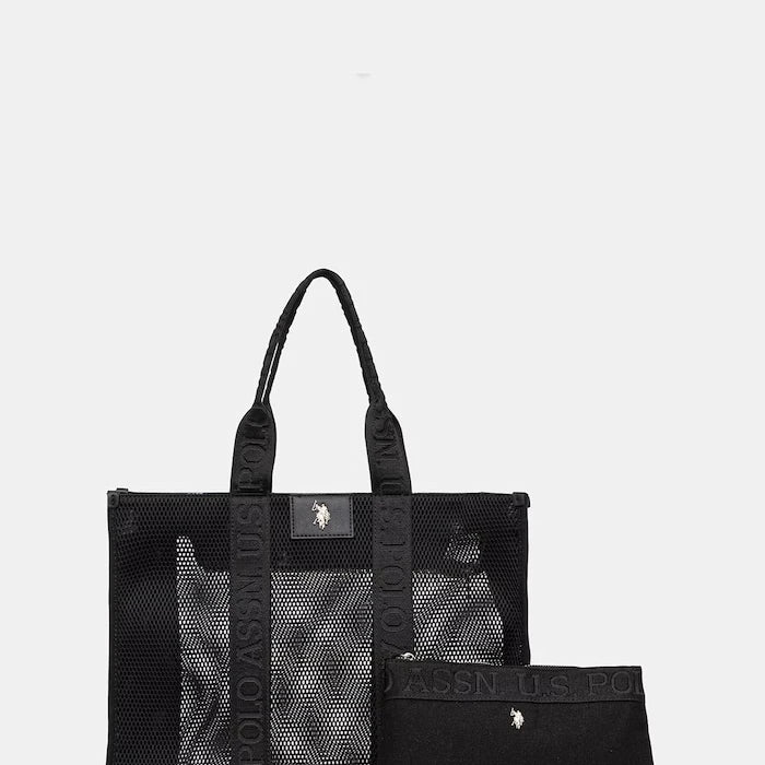 U.S. Polo Assn. чанта tote дамска SOUTHEND