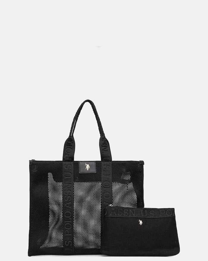 U.S. Polo Assn. SOUTHEND kadın tote çanta