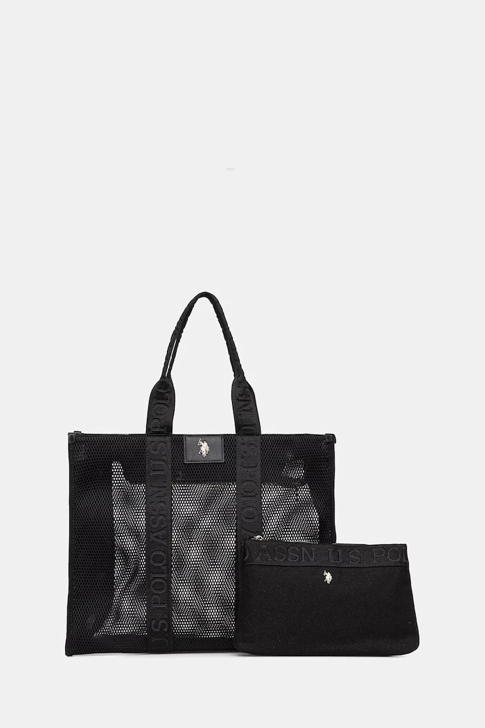 U.S. Polo Assn. SOUTHEND kadın tote çanta