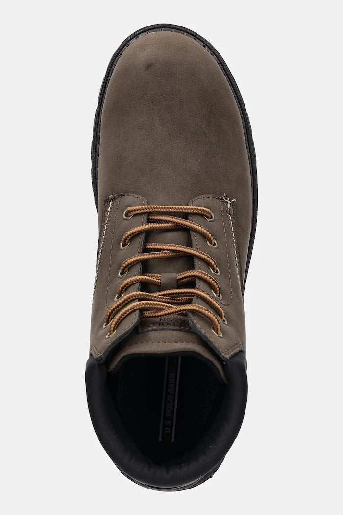 Високи обувки U.S. Polo Assn. OHIO004