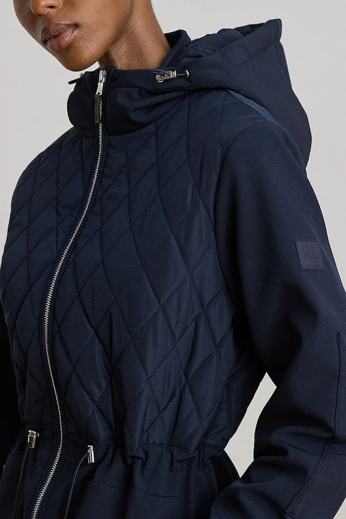 Lauren Ralph Lauren kadın parka