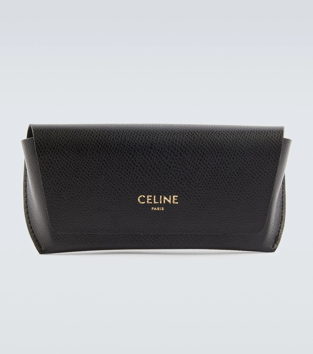 Celine Eyewear - Triomphe 12 rectangular sunglasses