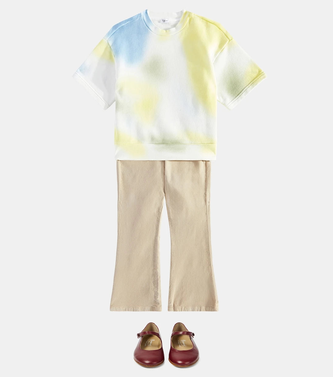 Il Gufo - Cotton-blend pants
