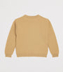 Wool Ami De Coeur Sweater (4-12 Years)