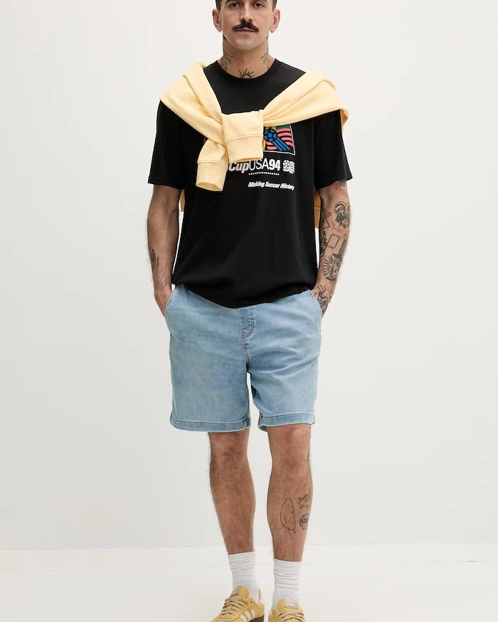 adidas Originals тениска мъжка от памук