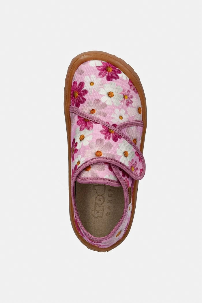 Froddo пантофи за деца BAREFOOT SLIPPERS