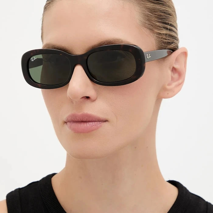 Слънчеви очила Ray-Ban