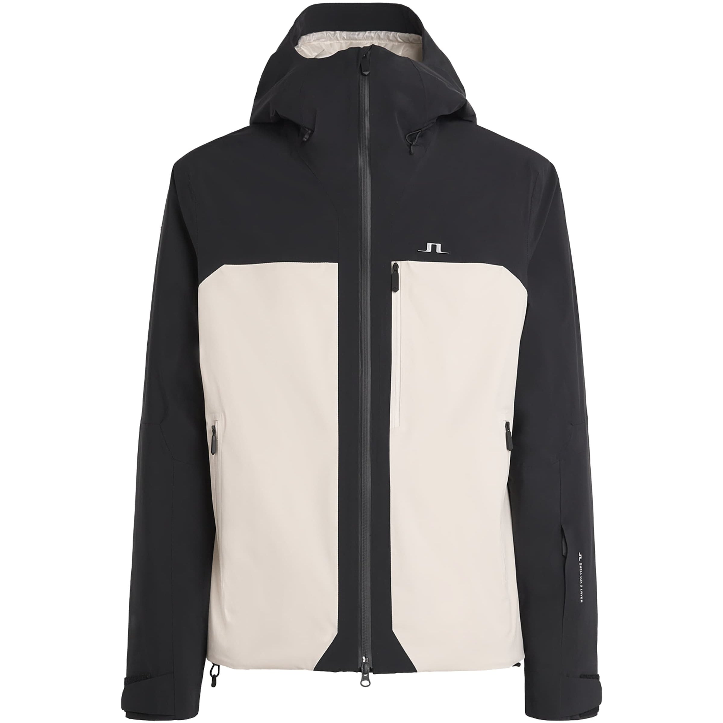 Waterproof Acers Ski Jacket