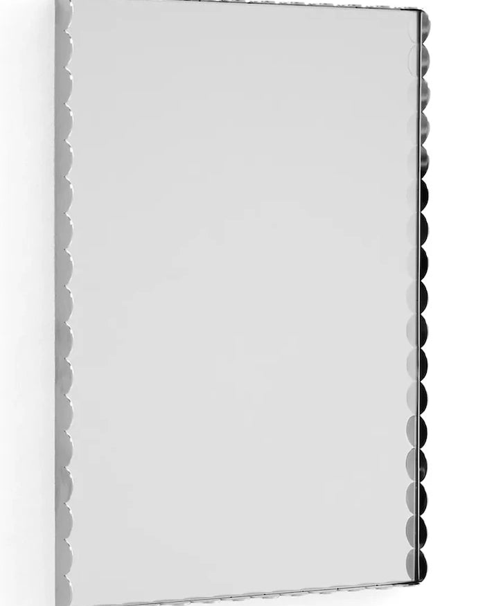 HAY Arcs 61 x 43 cm Duvar Aynası